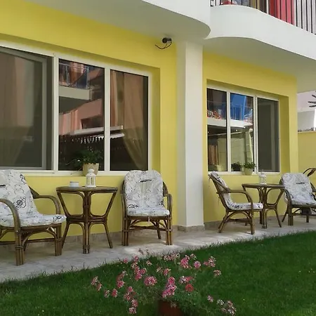 Guest house Diva