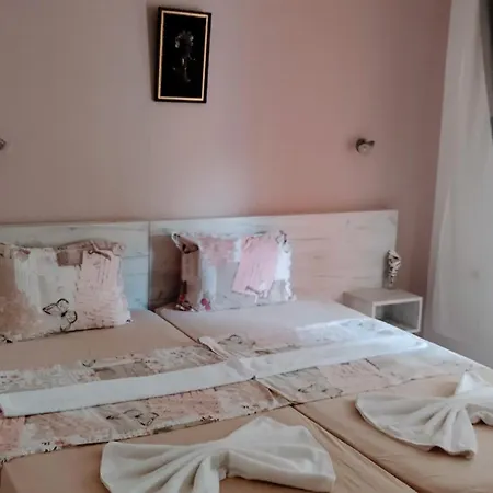 Vendégház Diva 2*