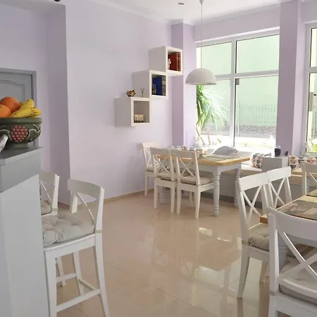 Vendégház Diva