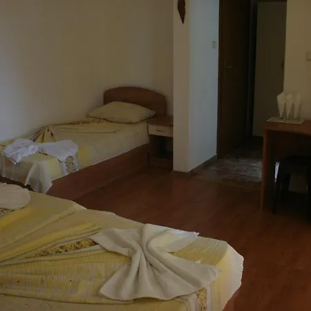 Guest house Diva Primorsko